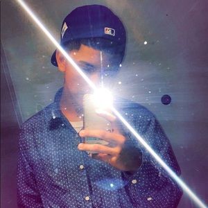 Meet your Posher, Adrian